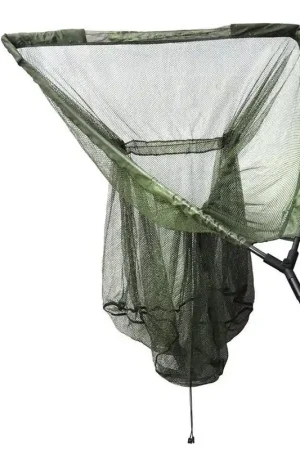 Épuisette JRC Defender Landing Net 42” 1 Piece Usine Directe