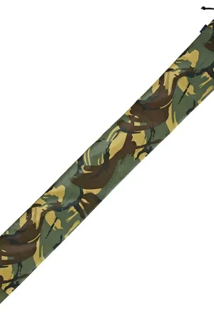 Dernier Modèle Sac d'épuisette aquaproducts camo landing net stink sleeve
