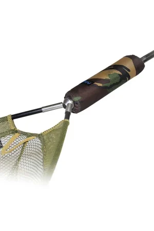 Flotteur d'épuisette aquaproducts camo net float Bon Plan