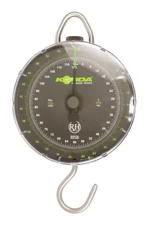 Super Prix Peson carpe korda scales reuben heaton 54kg