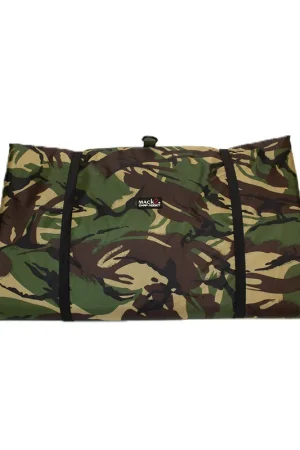 Tapis de Réception Mack2 Carp Addict Classic Mat Top Vente
