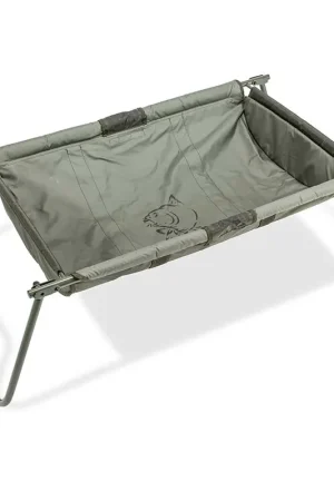 Tapis de réception carpe nash tackle carp cradle Dernière Chance