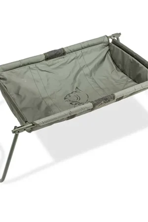Achat Immédiat Tapis de réception carpe nash tackle carp cradle monster