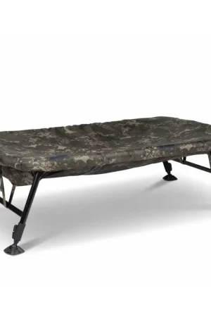 Tapis de réception nash hi-protect carp craddle camo Monster Commande En Gros