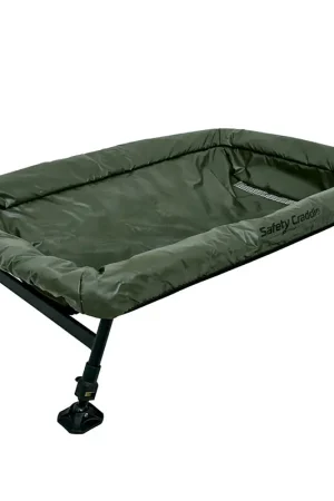 Tapis de Réception Starbaits Safety Craddle Fish Friendly Certifié