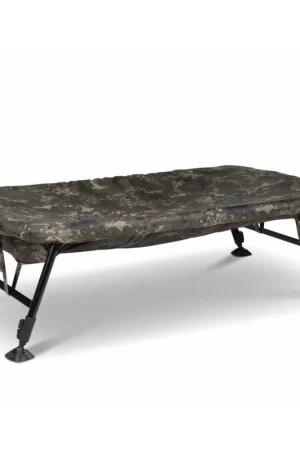 Tapis de réception nash hi-protect carp craddle camo Jusqu'à Épuisement Des Stocks