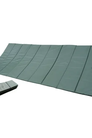 Offre Limitée Tapis de Reception Carp Spirit Sturgeon Mat 2.50 M