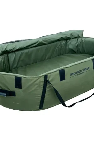 Tapis de Réception Starbaits Monster Mat Achat Immédiat