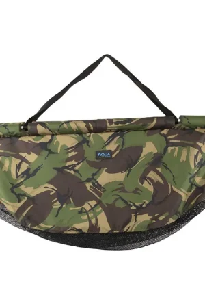 Sac de pesée aquaproducts camo bouyant weigh sling xl Prix Cassé