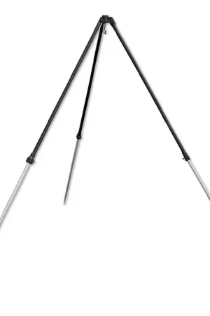 Commander Maintenant Tr&eacute;pied de Pes&eacute;e Carp Spirit Blax Scale Tripod