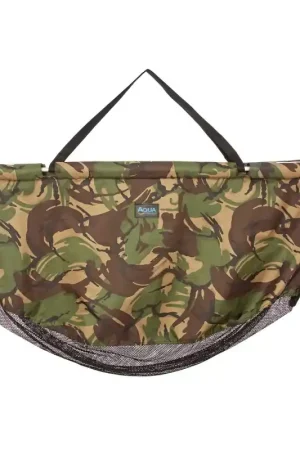 Sac de pesée Aquaproduct Camo Buoyant Jusqu'à Épuisement Des Stocks