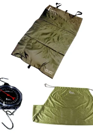 Pack Team Carpfishing No Kill Process Bon Plan