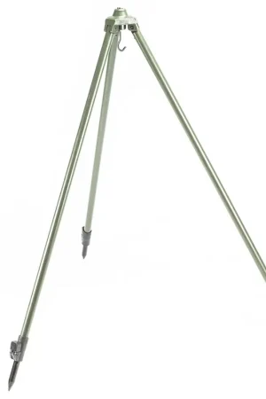 Trepied de pesée carpe nash weigh tripod Satisfait Ou Remboursé