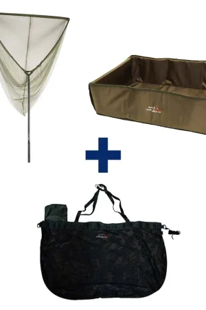 Jusqu'à Épuisement Des Stocks Pack No Kill Nomad XTR