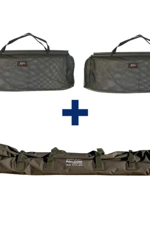 Must-Have Pack 2 Falcon Competition Retention Sling + Sting Bag
