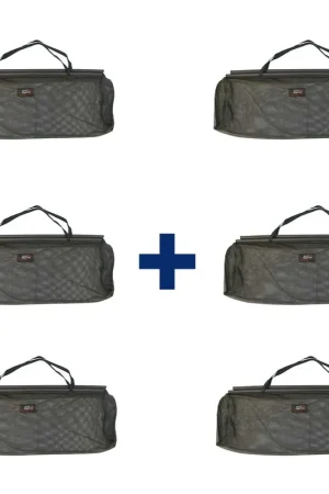 Certifié Pack Falcon Competition Retention Sling x6