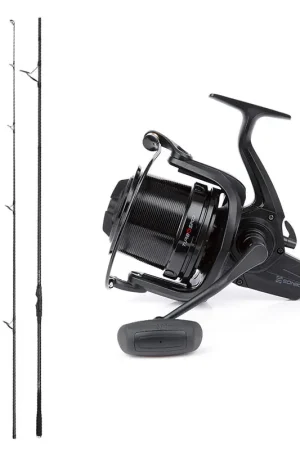 Pack Spod Turbospod 13' + Moulinet 14000 Petit Prix