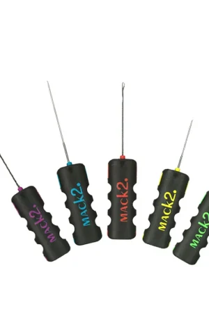 Offre Limitée Pack 5 aiguilles heavy mack2