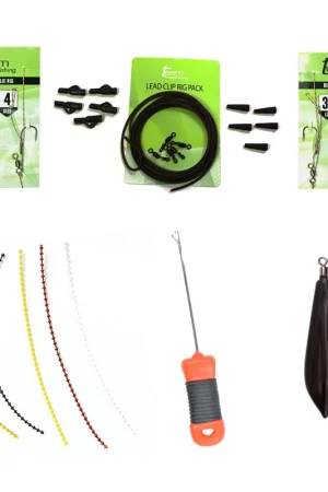 Pack 4 Montages Process Prix Réduit