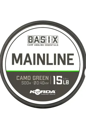 Petit Prix Nylon korda basix mainline 500m