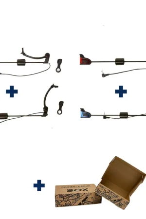 Satisfait Ou Remboursé Box Noël 4 Pro Tech Indicator