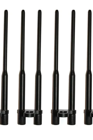Offre Limitée Pack 4 snag bar carpe mack2