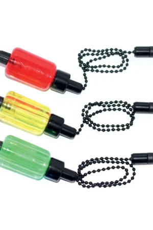 Offre Limitée Pack 3 Hanger Process (Rouge, Vert, Jaune)