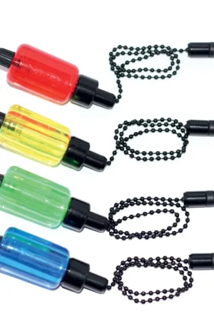 Pack 3 Hanger Process (Rouge, Vert, Jaune, Bleu) Prix Réduit