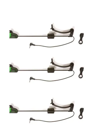 Must-Have Pack de 3 Pro Tech Indicator Vert