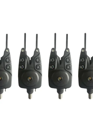Solde Pack Mack2 Détection 4 Falcon XPR SD + Snag Bar