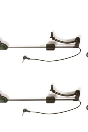 Nouveauté Pack de 2 Pro Tech Indicator Vert
