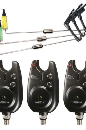 Vente Flash Pack 3 Tweed + 3 Dropper