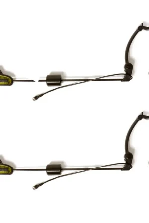 Offre Limitée Pack de 2 Pro Tech Indicator Jaune