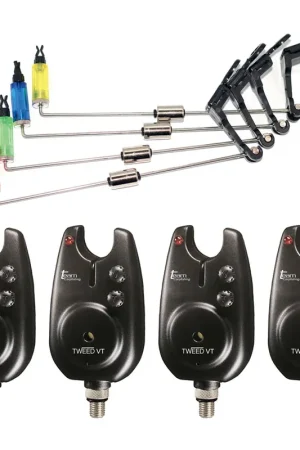 Pack 4 Tweed + 4 Dropper Usine Directe