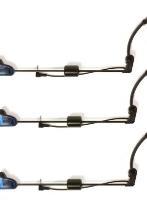 Acheter Direct Pack de 3 Pro Tech Indicator Bleu
