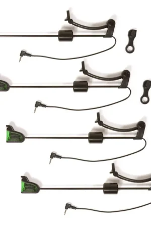 Offre Du Jour Pack 4 Pro Tech Indicator Vert