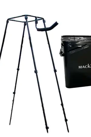 Meilleure Vente Pack Complete Station + Seau 17 L