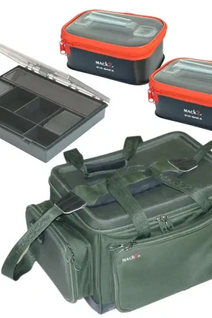 Vente Directe Pack mack2 bagagerie logistik