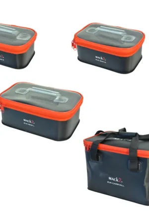 Pack Bagagerie Mack2 Eva Bag Offre Exclusive