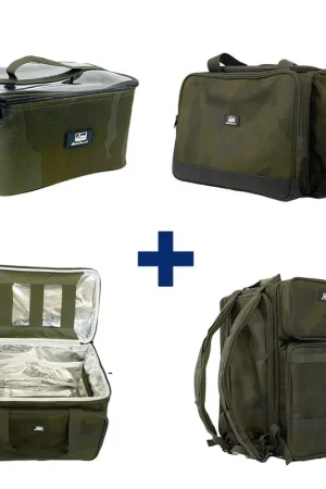 Meilleure Vente Pack Bagagerie Black Diamond