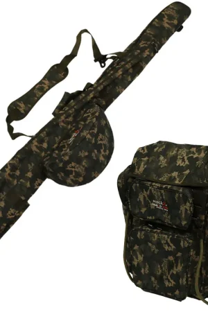 Offre Spéciale Pack Bagagerie Nomad XTR