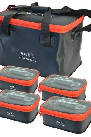 Meilleur Choix Pack 5 Bagages Eva Bag