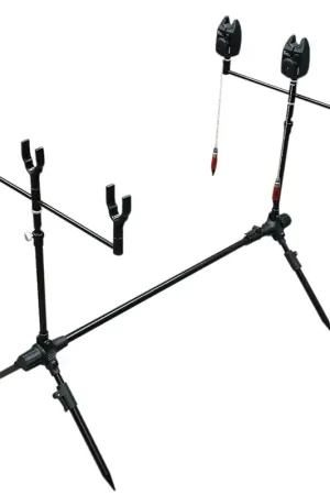 Process Rod Pod Kit Team CarpFishing Bon Marché