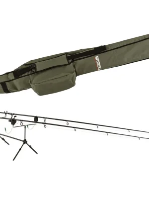 Usine Directe Pack carpe Mitchell GT PRO COMPLETE CARP SET