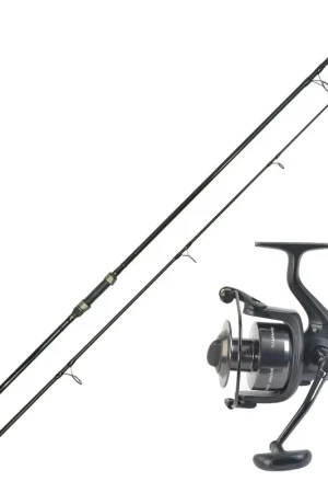 Combo Carp Addict Evo 10' 3.5lbs + Carp Addict 6000 FR Offre Limitée