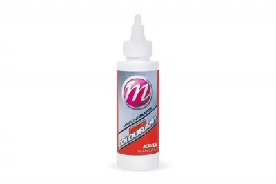 Colorant Mainline Krill Flavoured Red 100ml Offre Limitée