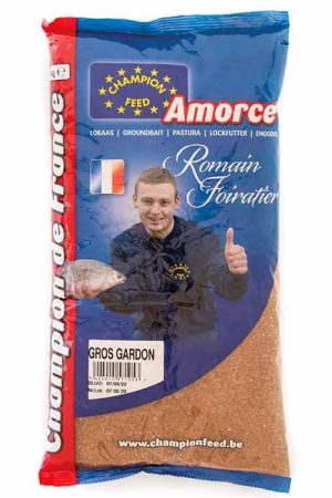 Amorce Champion Feed Champion de France 1kg Quantité Limitée