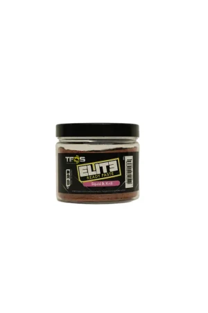 Pâte d'Eschage Elite Ready Paste Squid & Krill 150G Super Prix