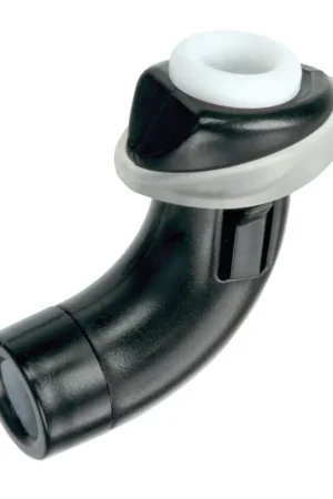 Prix Promo Accessoire de canne coup stonfo pointe pfte courbée pour montage strippa
