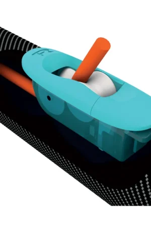 Top Vente Smooth puller rive